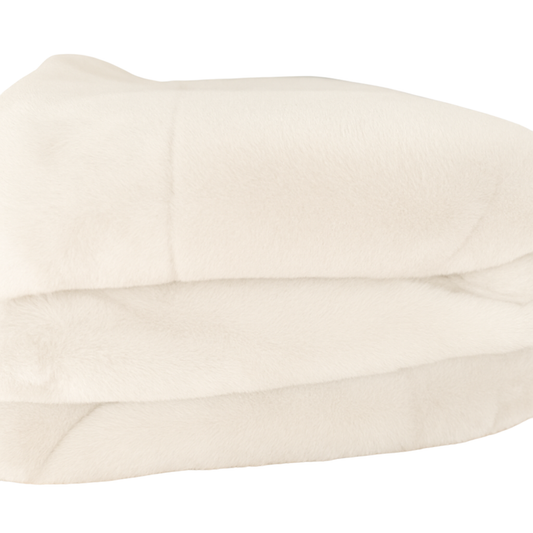 Natural Baby Blanket