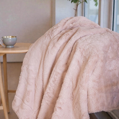 The Joy Luxury Blanket