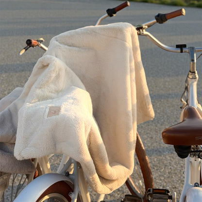 The Joy Luxury Blanket