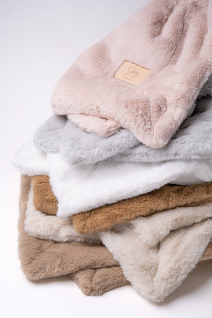 The Joy Luxury Blanket