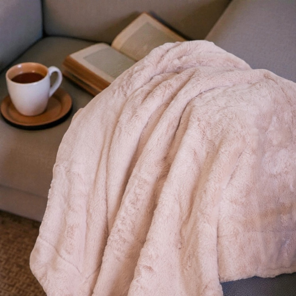 The Joy Luxury Blanket