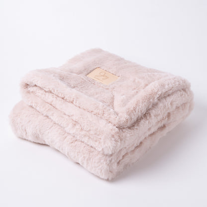 The Joy Luxury Blanket