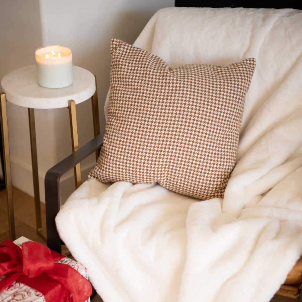 The Joy Luxury Blanket