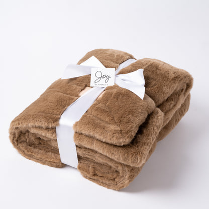 The Joy Luxury Blanket