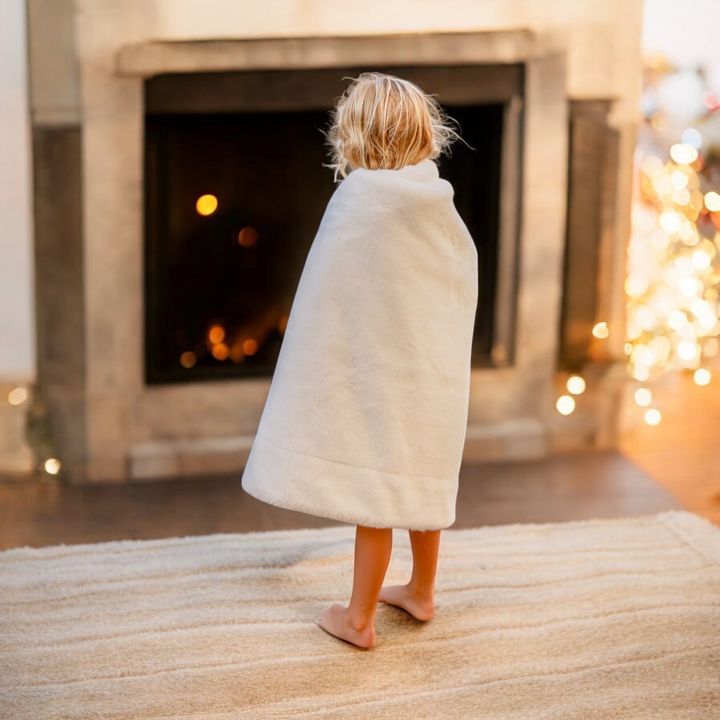 The Joy Luxury Blanket