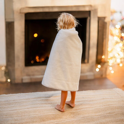 The Joy Luxury Blanket