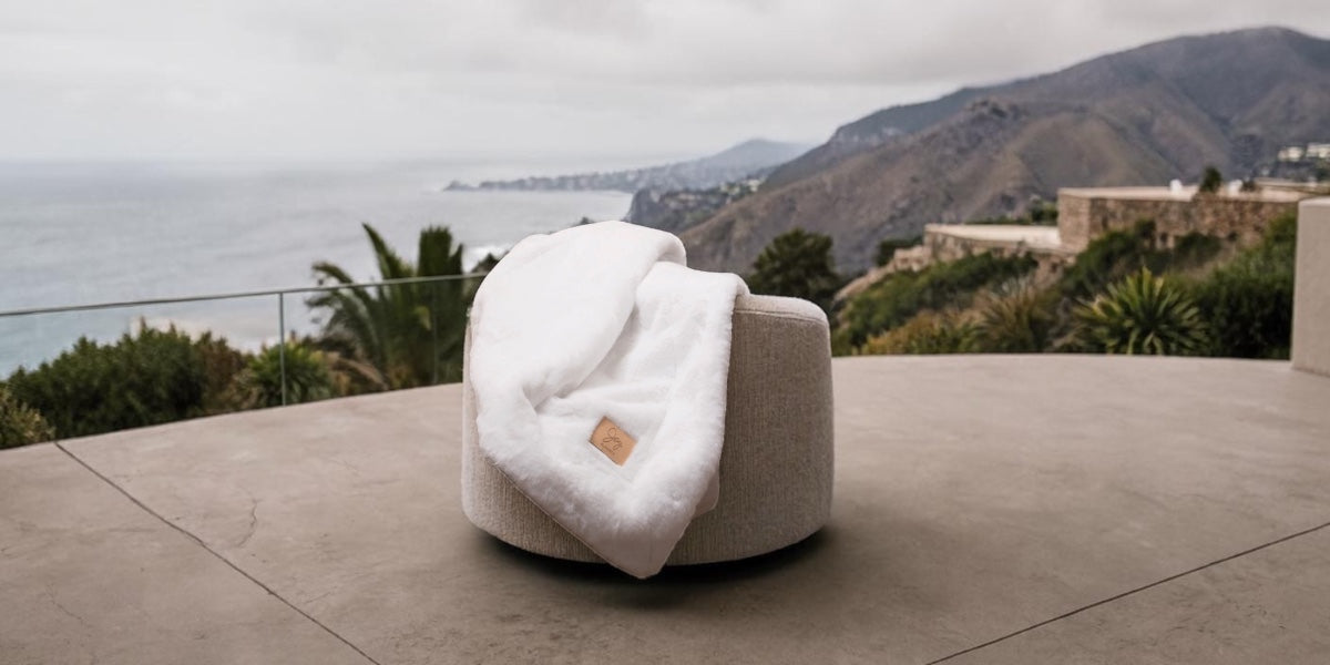 The Joy Luxury Blanket