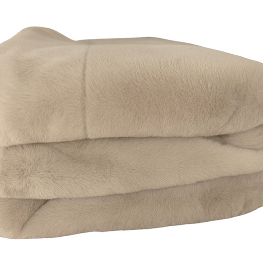 Beach Wood Medium Throw