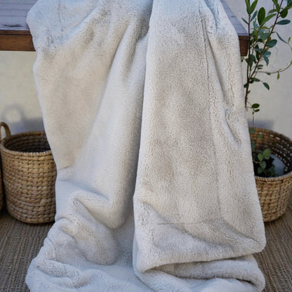 The Joy Luxury Blanket