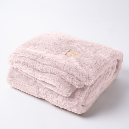 The Joy Luxury Blanket