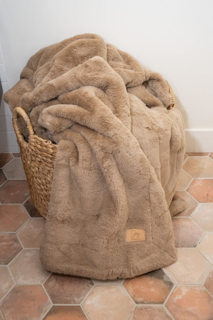 The Joy Luxury Blanket