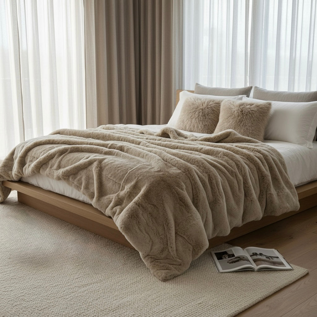 The Joy Luxury Blanket