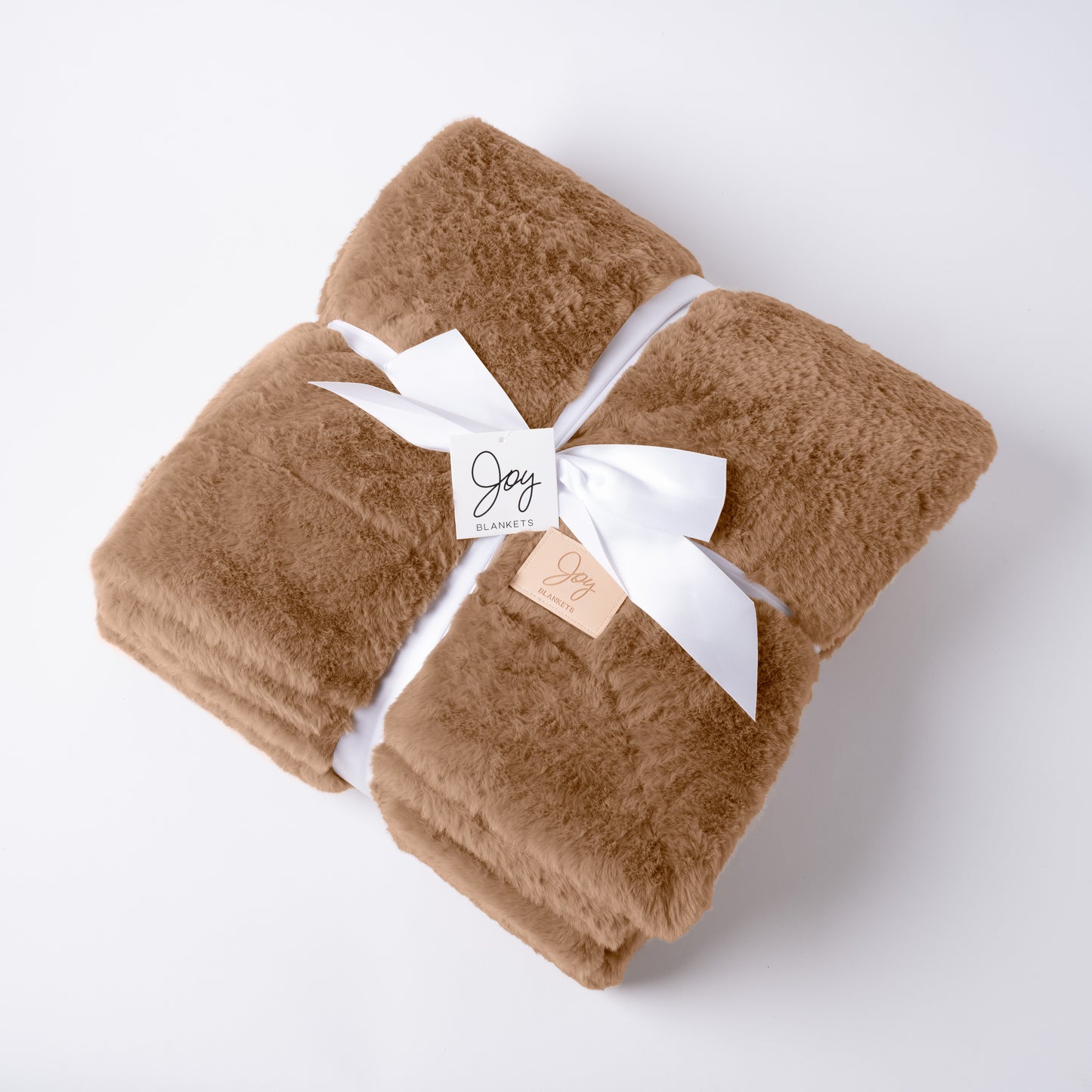 The Joy Luxury Blanket