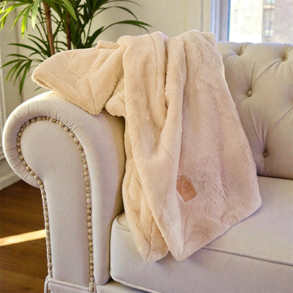 The Joy Luxury Blanket