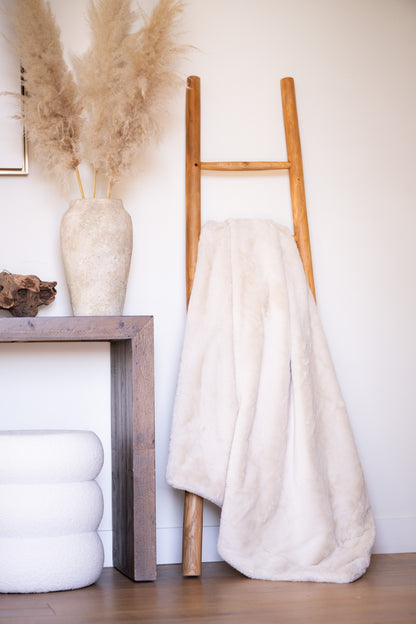 The Joy Luxury Blanket