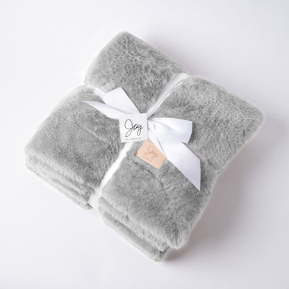 The Joy Luxury Blanket