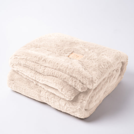 Natural Medium Throw