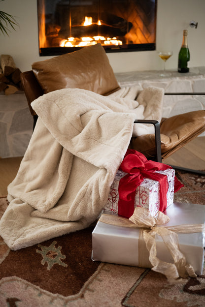 The Joy Luxury Blanket