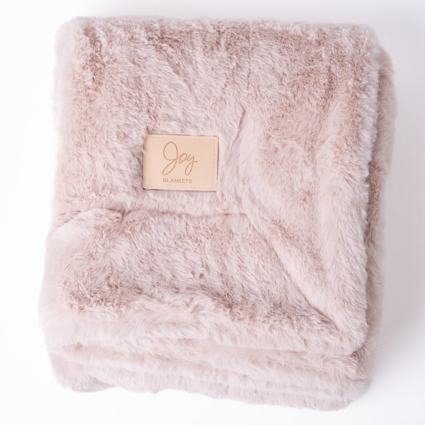 The Joy Luxury Blanket