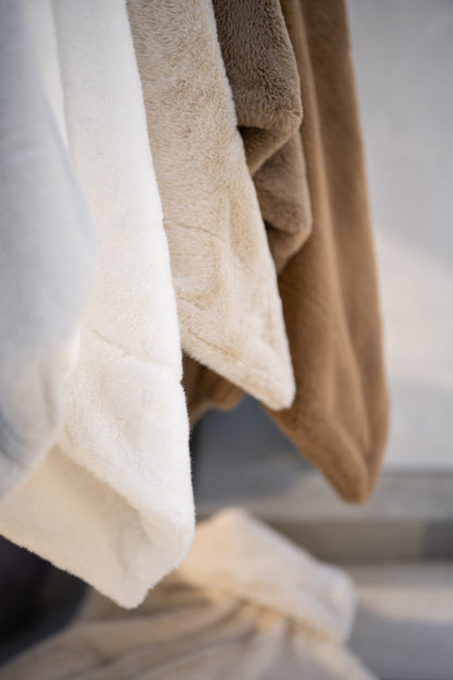 The Joy Luxury Blanket