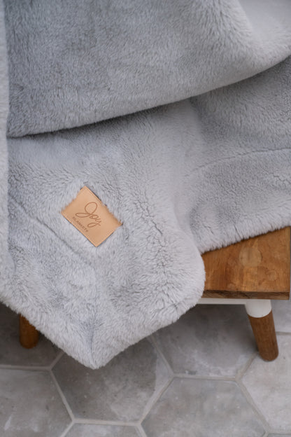 The Joy Luxury Blanket