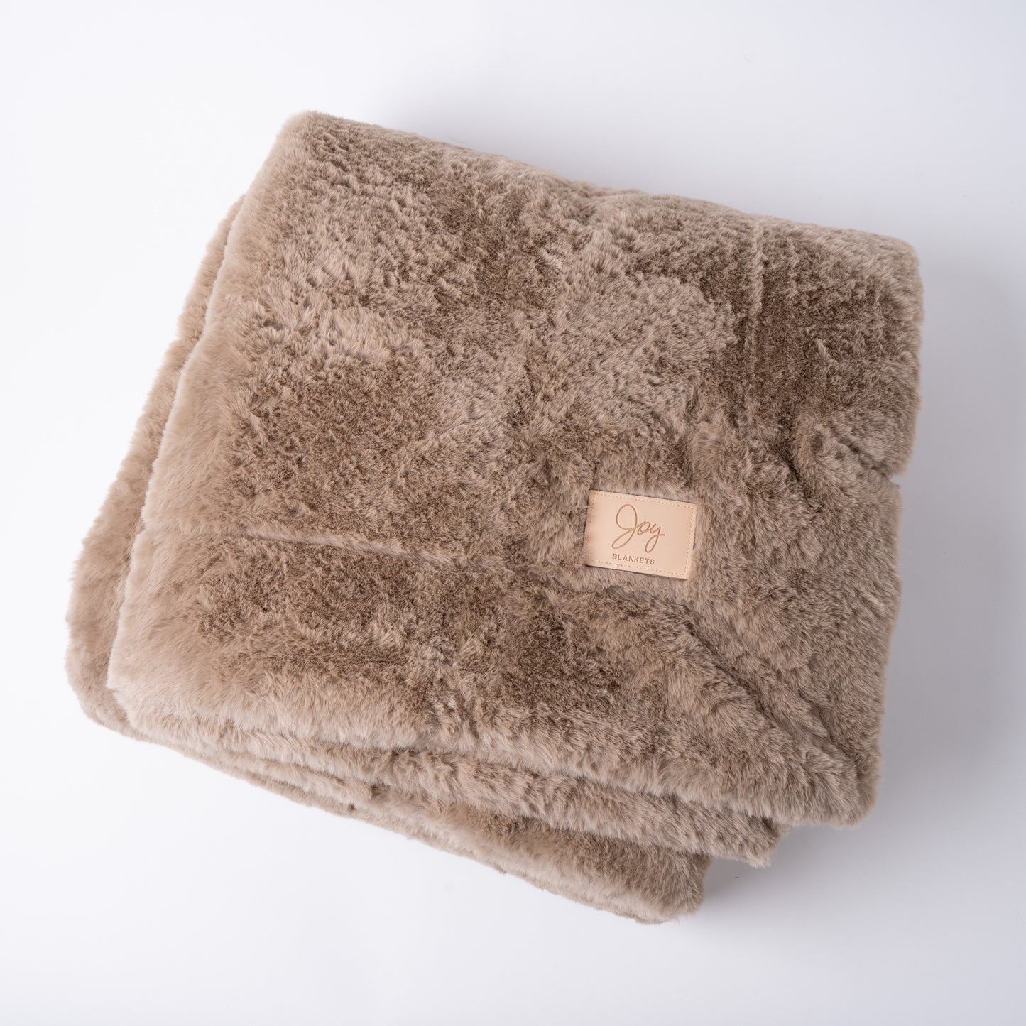 The Joy Luxury Blanket