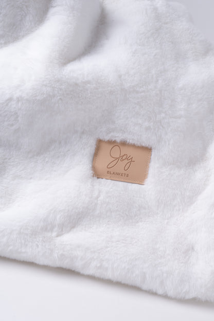 The Joy Luxury Blanket
