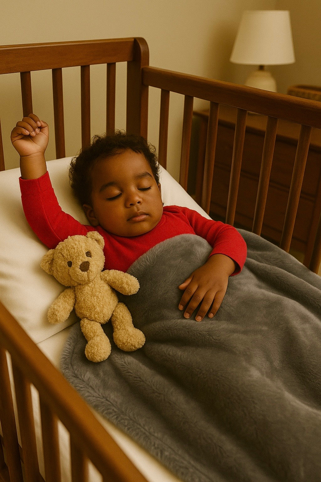 Baby Blanket