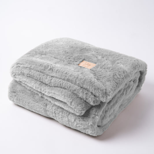 Pacific Fog Medium Throw