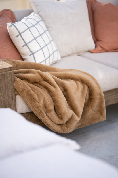 The Joy Luxury Blanket