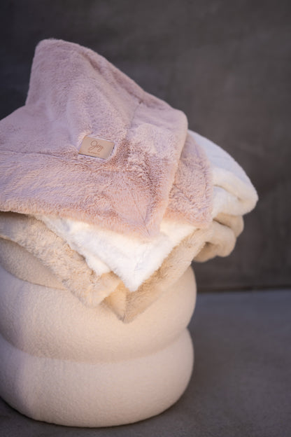 The Joy Luxury Blanket