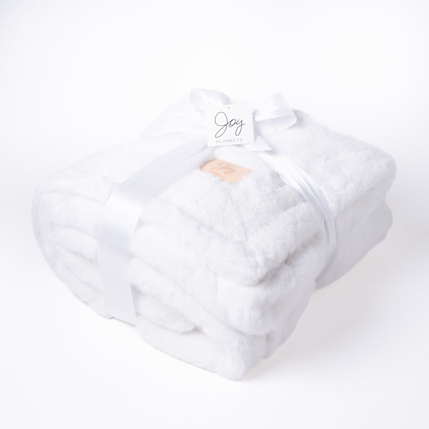 The Joy Luxury Blanket
