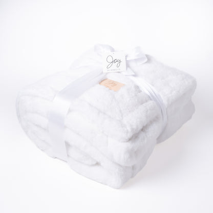 The Joy Luxury Blanket