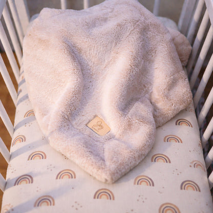 The Joy Luxury Blanket