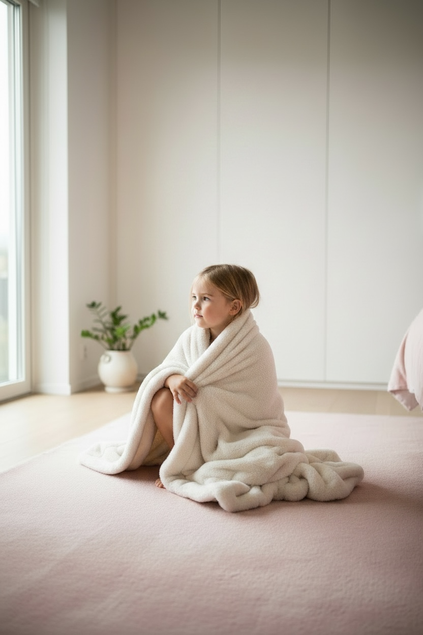 The Joy Luxury Blanket