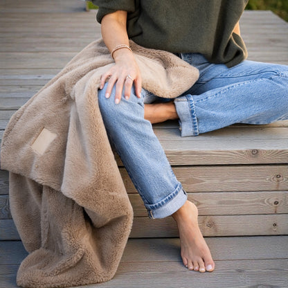 The Joy Luxury Blanket