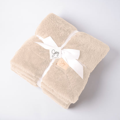 The Joy Luxury Blanket