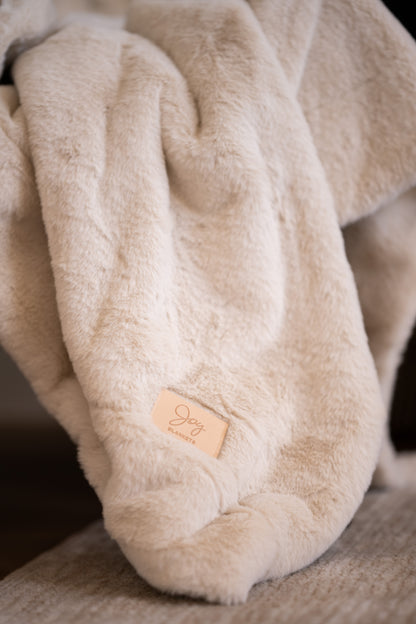 The Joy Luxury Blanket