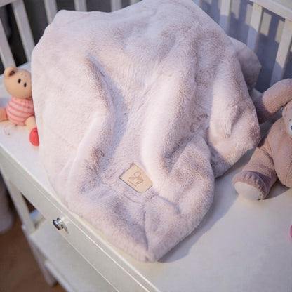 The Joy Luxury Blanket