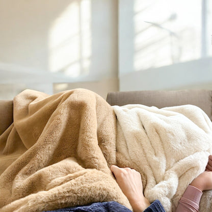 The Joy Luxury Blanket