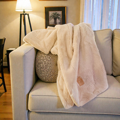 The Joy Luxury Blanket