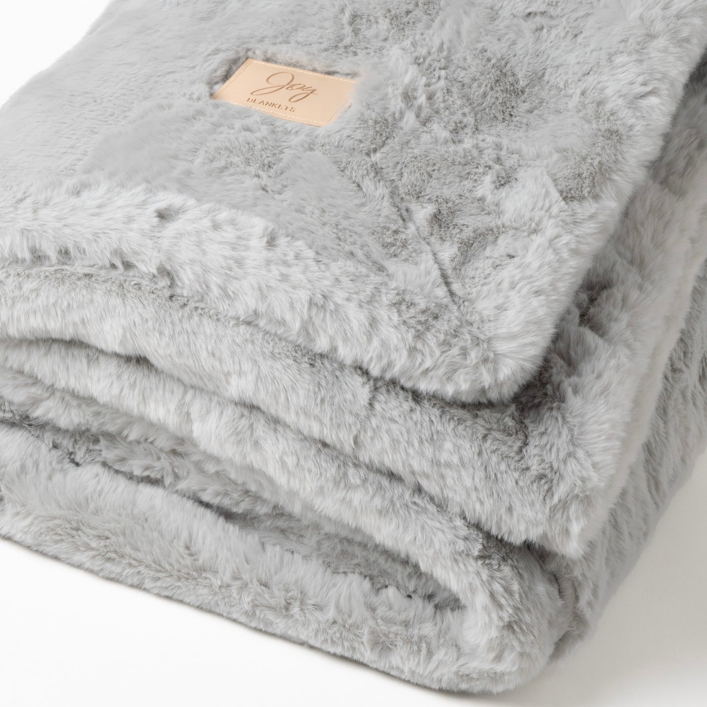 The Joy Luxury Blanket