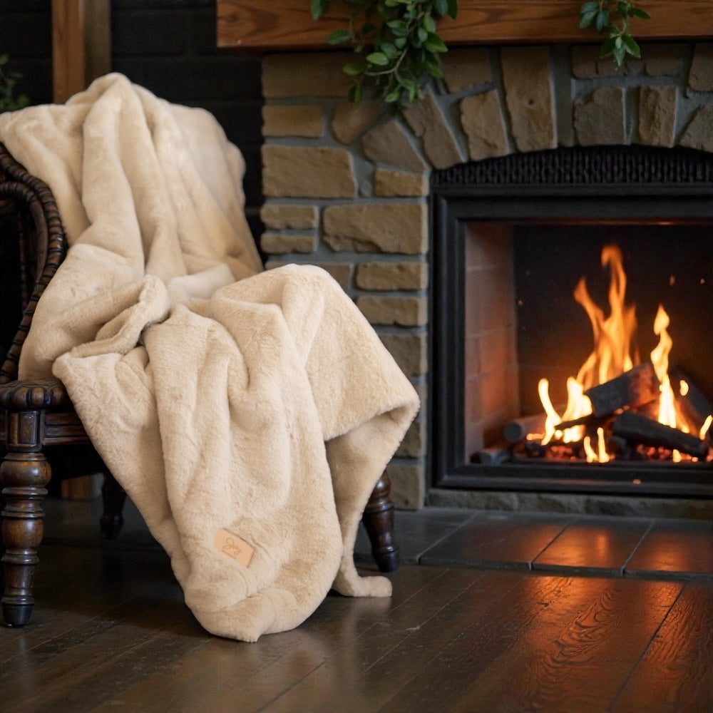 The Joy Luxury Blanket