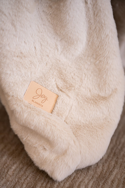 The Joy Luxury Blanket