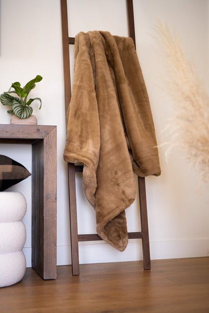 The Joy Luxury Blanket