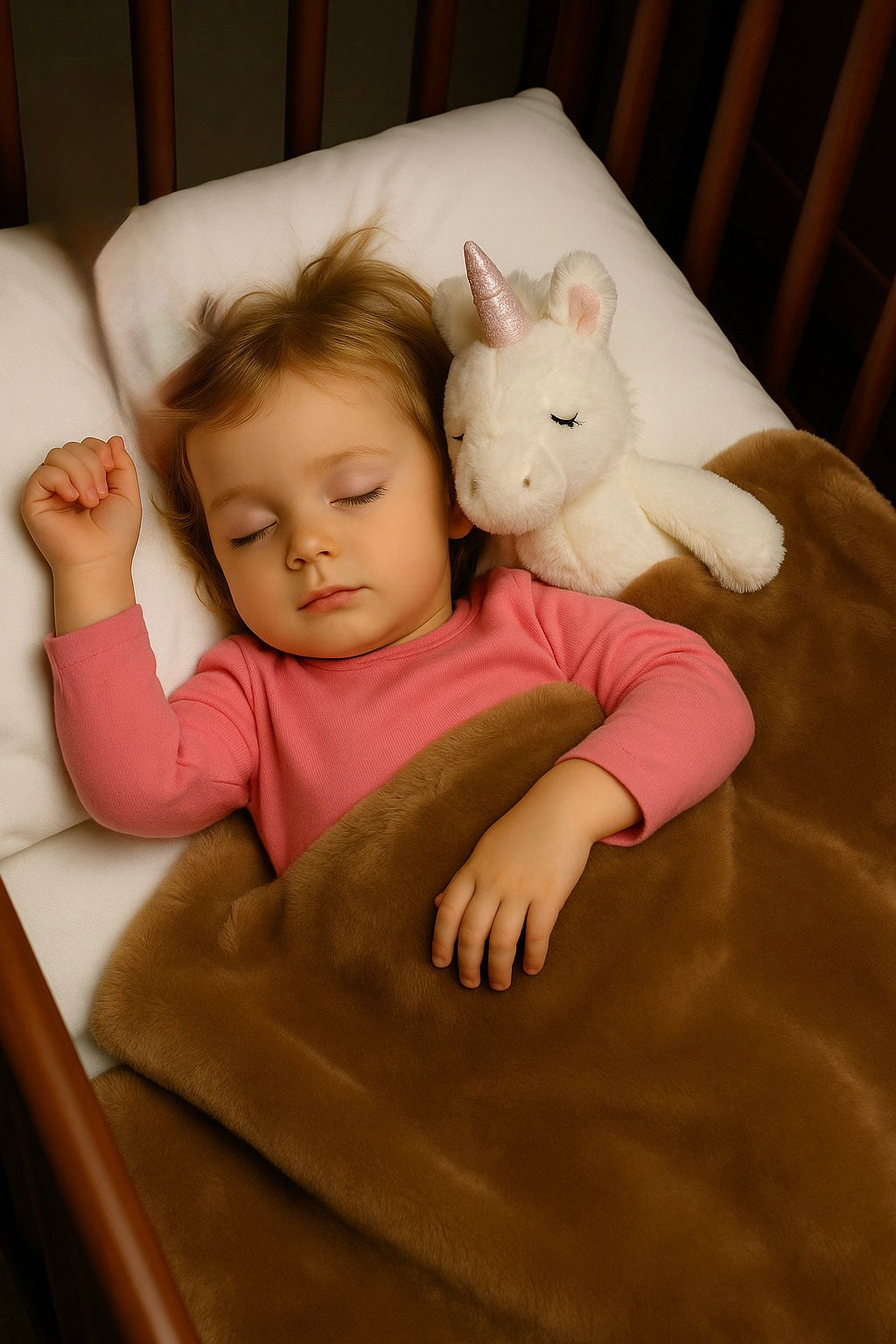 Baby Blanket