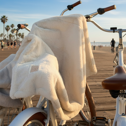 The Joy Luxury Blanket