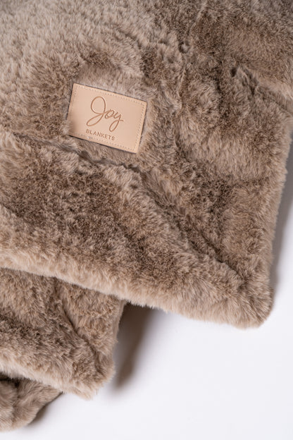 The Joy Luxury Blanket