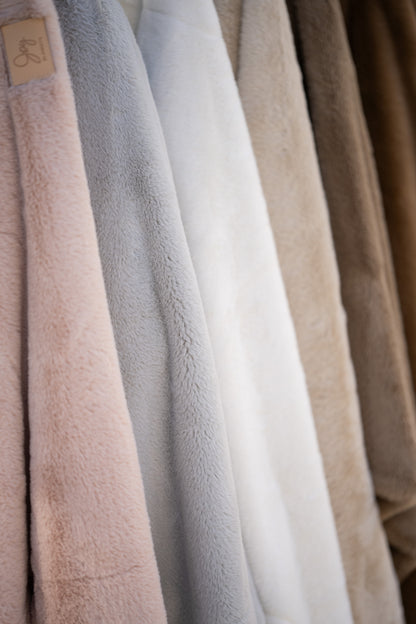 The Joy Luxury Blanket