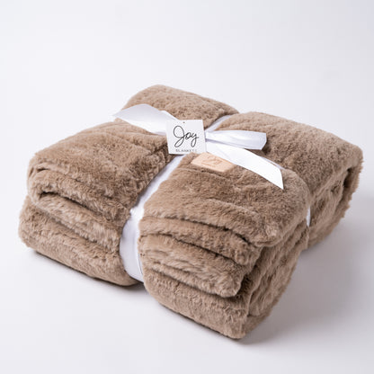The Joy Luxury Blanket